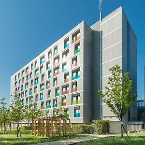 Camplus Bononia Casa Per Ferie Daire