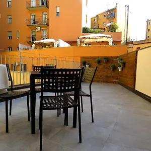  Apartamento 8 Colonne
