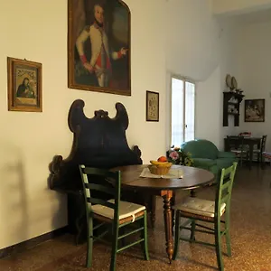 Casa Della Zia Affittacamere