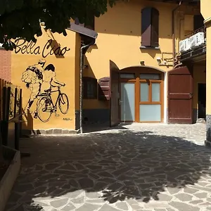 Bella Ciao Bed & Breakfast